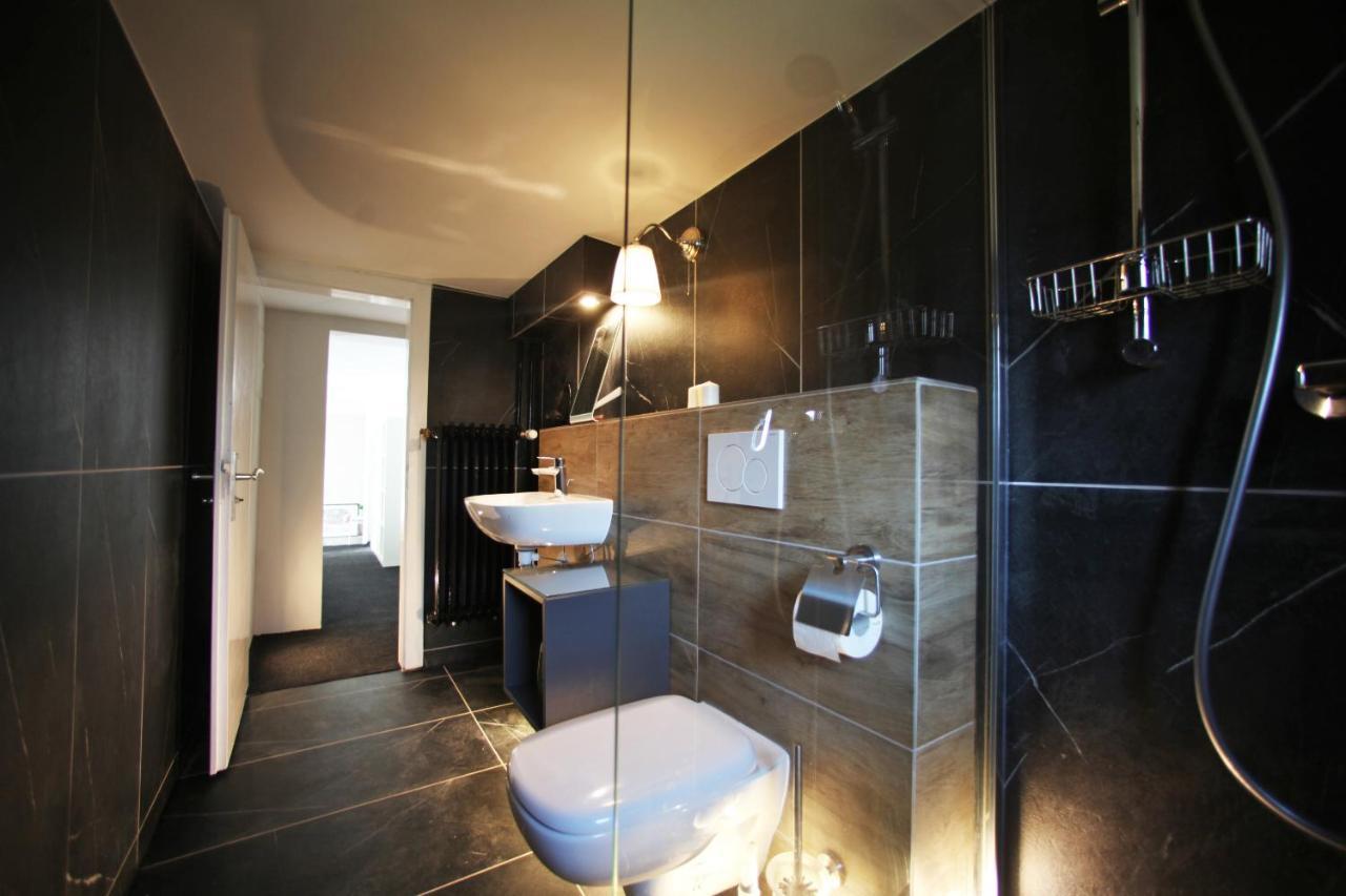 K House 5* Apartments Kaufungen Экстерьер фото