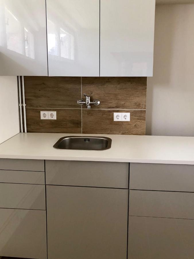 K House 5* Apartments Kaufungen Экстерьер фото