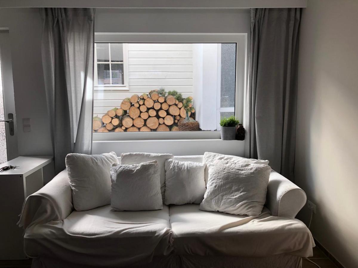 K House 5* Apartments Kaufungen Экстерьер фото
