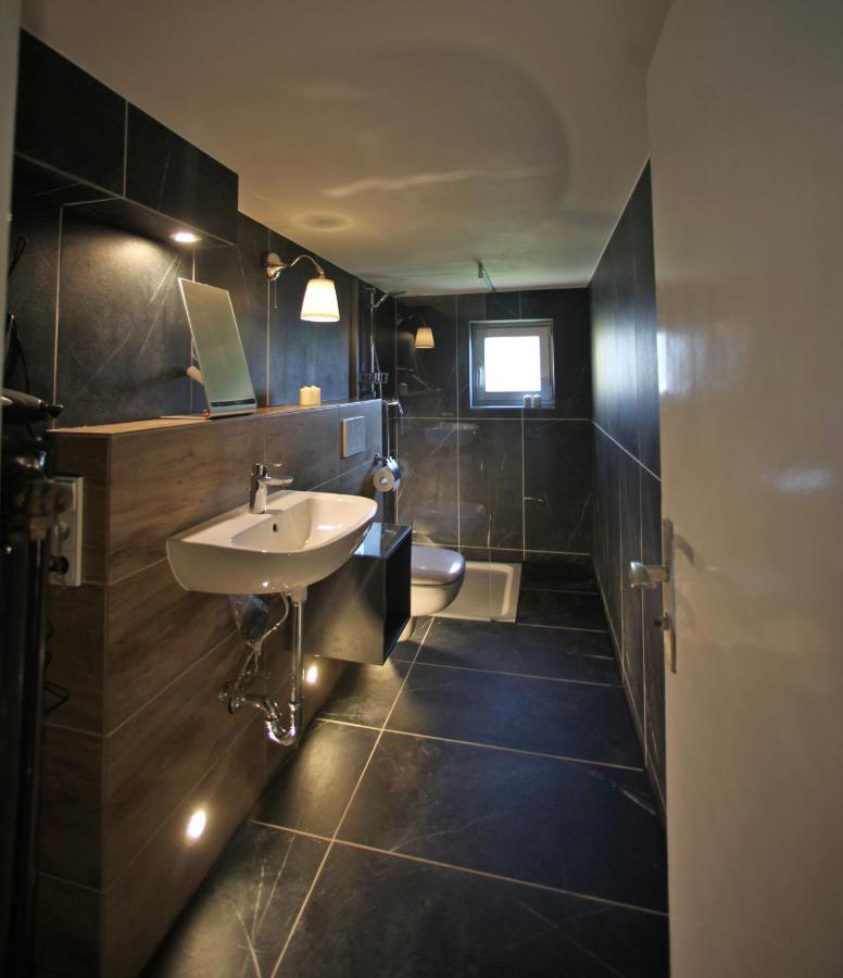 K House 5* Apartments Kaufungen Экстерьер фото