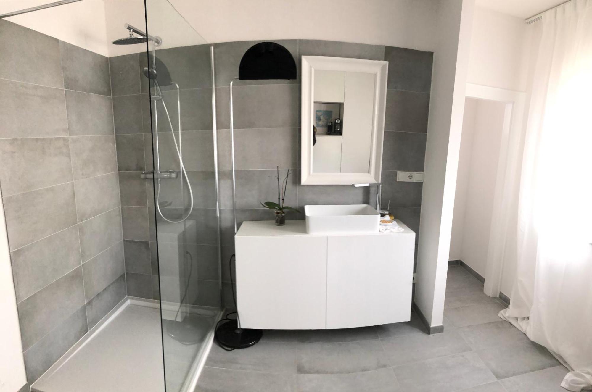 K House 5* Apartments Kaufungen Экстерьер фото