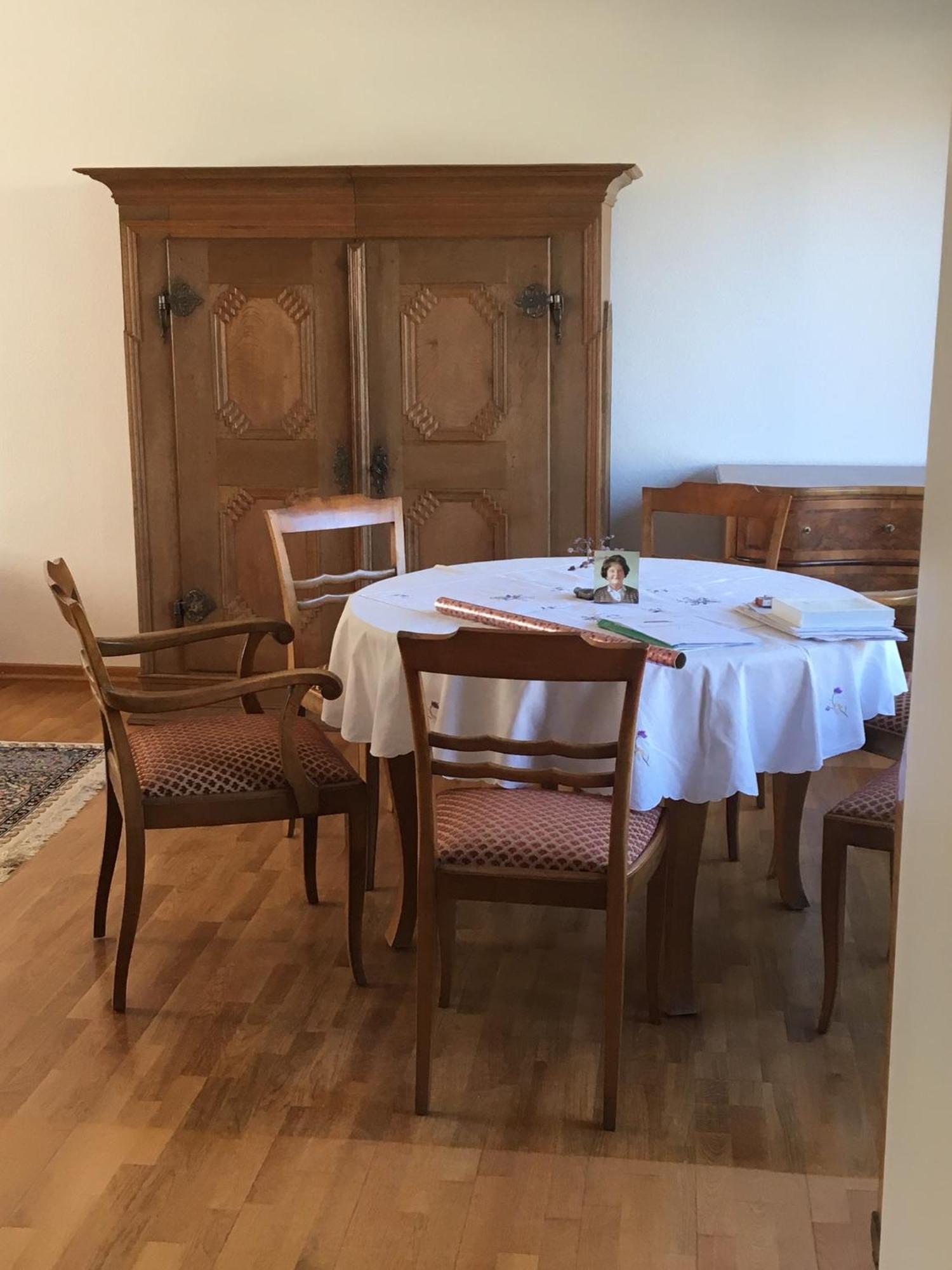 K House 5* Apartments Kaufungen Экстерьер фото