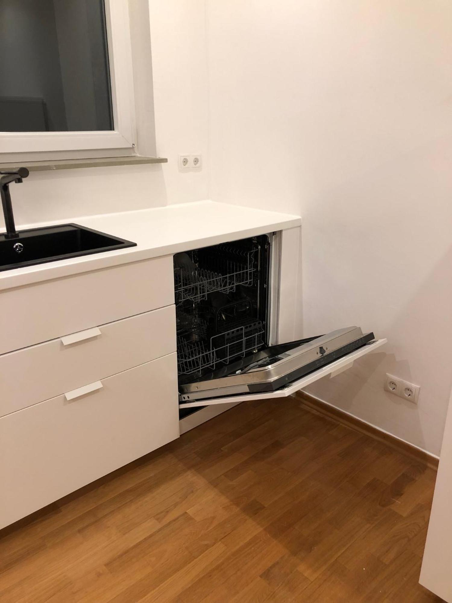 K House 5* Apartments Kaufungen Экстерьер фото