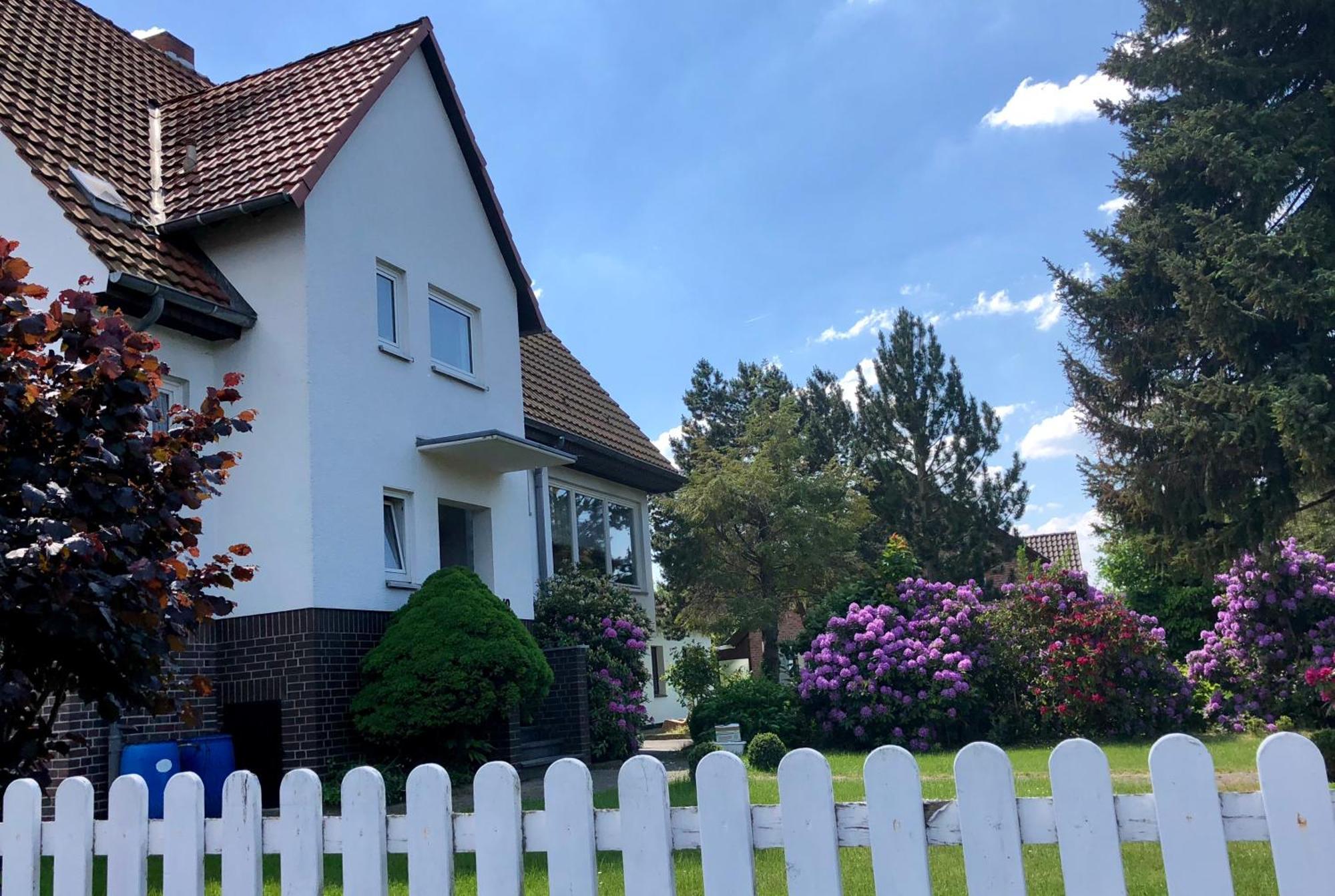 K House 5* Apartments Kaufungen Экстерьер фото