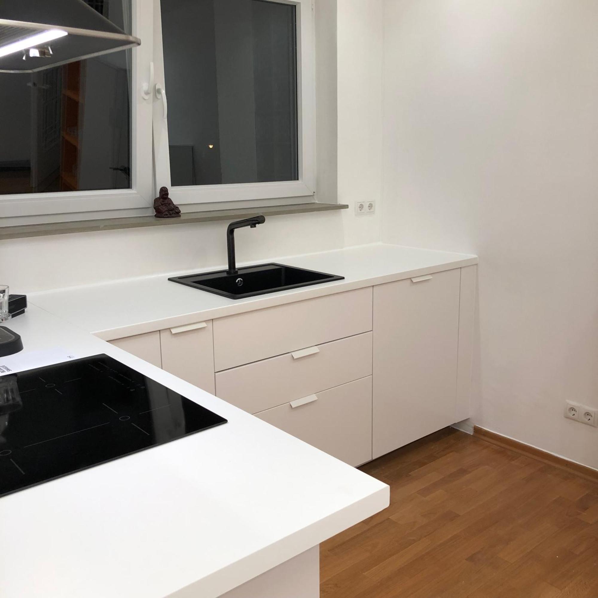 K House 5* Apartments Kaufungen Экстерьер фото